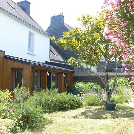 Tatil Evi Confortable Maison De 3 Etoiles, 6p