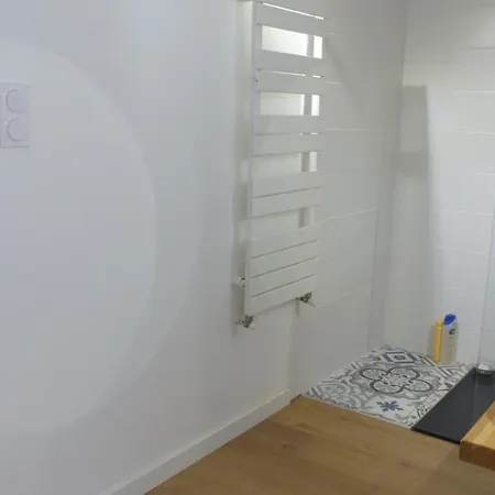 Confortable Maison De 3 Etoiles, 6p Ploeren