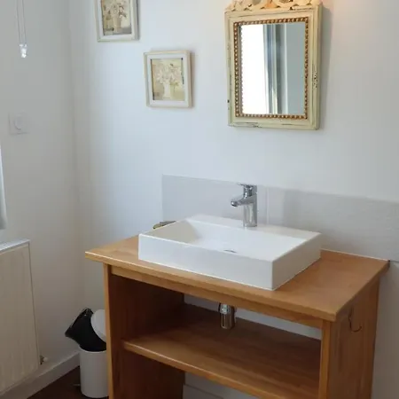 Tatil Evi Confortable Maison De 3 Etoiles, 6p *