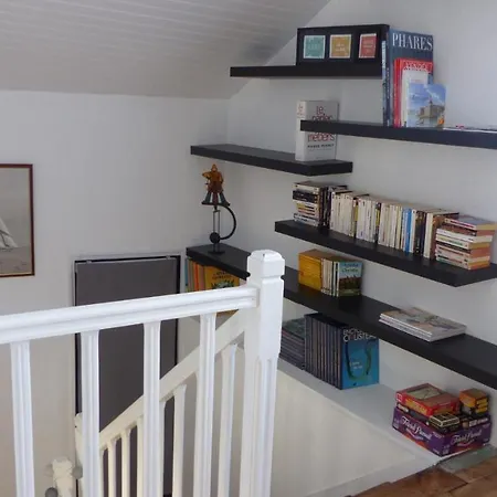 Confortable Maison De 3 Etoiles, 6p Tatil Evi *