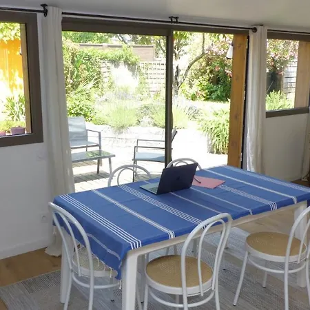 Tatil Evi Confortable Maison De 3 Etoiles, 6p *